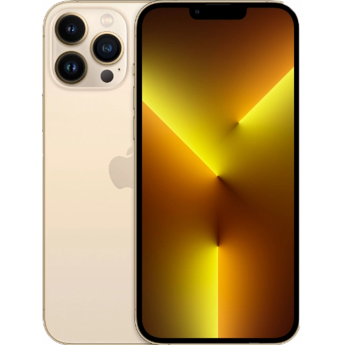 Apple iPhone 13 Pro 1 ТБ, золотой